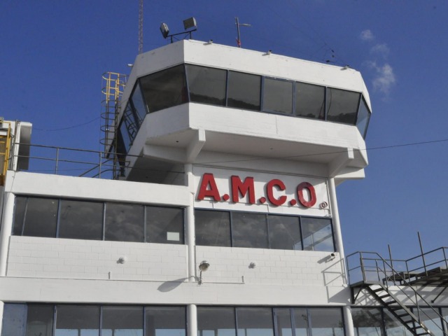 El AMCO celebra 85 a�os de historia y pasi�n por el automovilismo